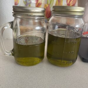 CannaBudda - 36oz